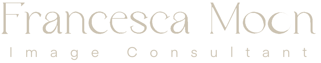 Francesca Moon Image Consulting Logo